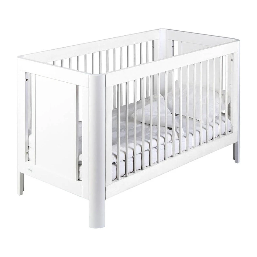 TROLL Sun Cot -White 1 TROLL Sun Cot -White