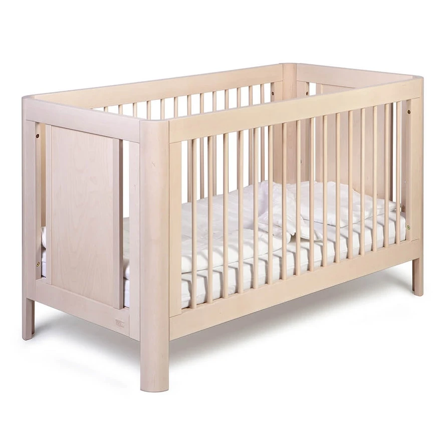 TROLL Sun Cot - Whitewash 1 TROLL Sun Cot - Whitewash