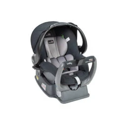 Britax Safe-n-Sound Unity NEOS - Black/Grey