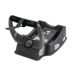 Britax Safe-n-Sound Unity NEOS - Black/Grey -METRO BABY SHOP unity neos base