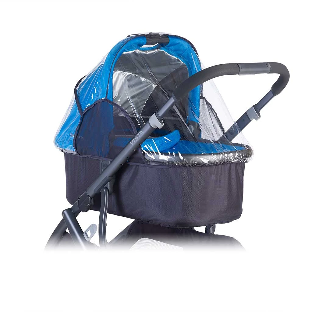 Uppababy VISTA / CRUZ V2 Bassinet RainShield 1 Uppababy VISTA / CRUZ V2 Bassinet RainShield