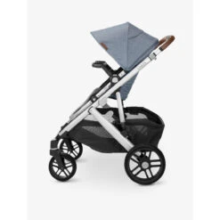 Uppababy VISTA / CRUZ Snack Tray 5 Uppababy VISTA / CRUZ Snack Tray -METRO BABY SHOP vista20 grg side wsnacktray 1