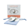 Lactivate Silver Nursing Cups