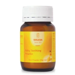 Weleda Baby Teething Powder 60g