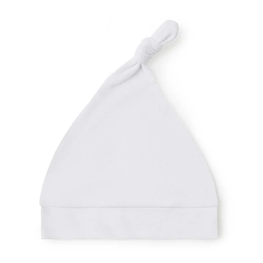 Organic Knotted Beanie VARIOUS COLOURS 5 Organic Knotted Beanie VARIOUS COLOURS - Image 5