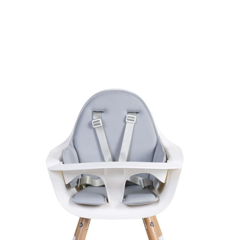 Childhome Evolu 2 High Chair Neoprene Cushion VARIOUS COLOURS 2 Childhome Evolu 2 High Chair Neoprene Cushion VARIOUS COLOURS - Image 2