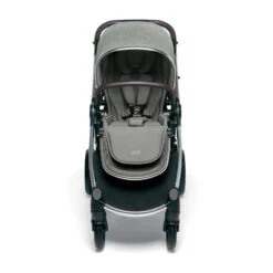 Mamas & Papas Ocarro All-Terrain Pram VARIOUS COLOURS -METRO BABY SHOP wovengreyocarro 704x704 6a5c8ca5 c762 4c2d bf92 0d99afd49aae