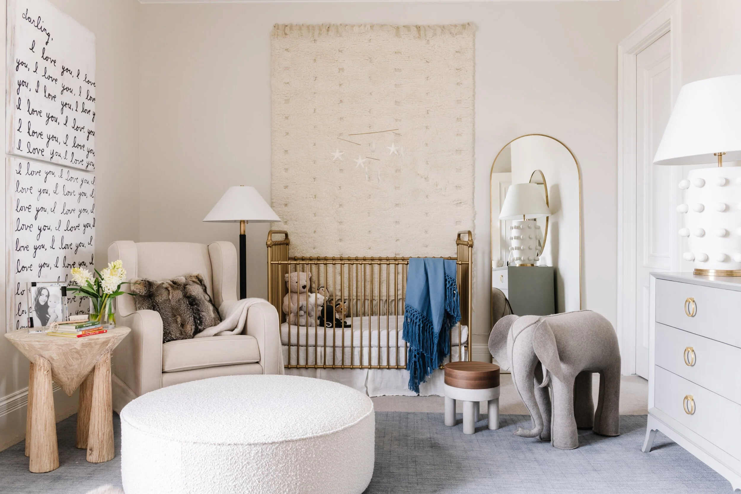 METRO BABY SHOP -METRO BABY SHOP how to create a timeless nursery